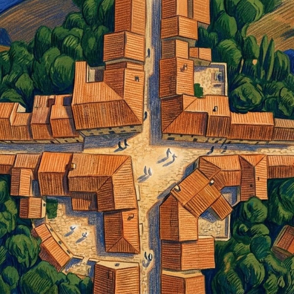 Borgo Pilota C
